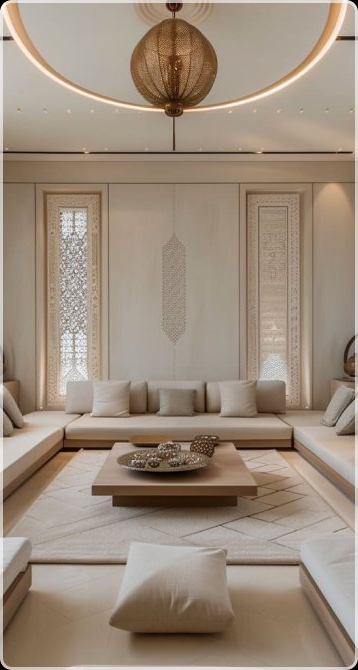 مجلس عربي